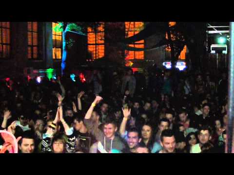Ben Klock @ Out of Space 2 @ Casa Presei Libere - 31.05.2013 (3)