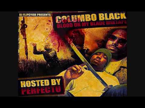 Columbo Black - Constantine