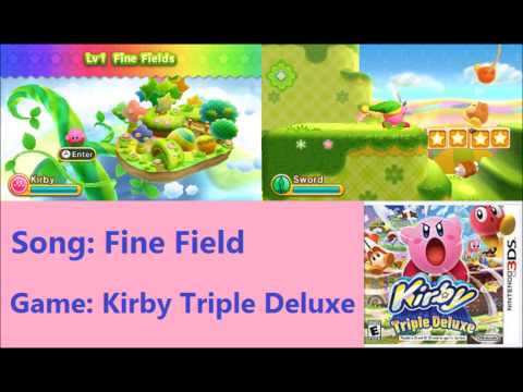 Check Out This VGM - #23 - Fine Field