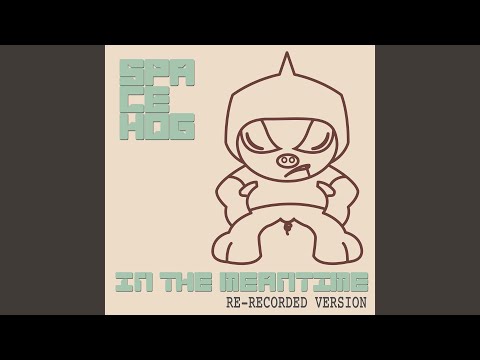 In The Meantime (Re-Recorded Version)