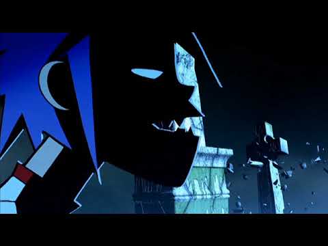 Gorillaz - Clint Eastwood Remix by Nace