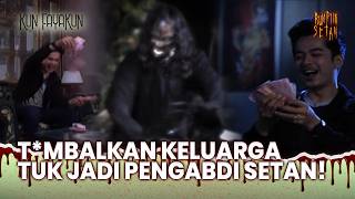 Download lagu KETIKA NAFSU HARTA MEMATIKAN HATI NURANI BONI! | Kun Fayakun Eps 110 (FULL) mp3