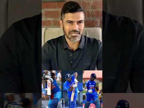 My #TeamIndia playing XI for the first ODI against South Africa at Ranchi. Comment your thoughts 🤔👇#