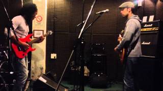 Betty Silicona / Que Sea Rock