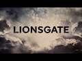 Lionsgate logo (2005; No music, SFX version)