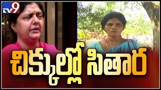 Bhanupriya reacts on child abuse case against her