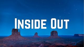 Camila Cabello - Inside Out (Lyrics)
