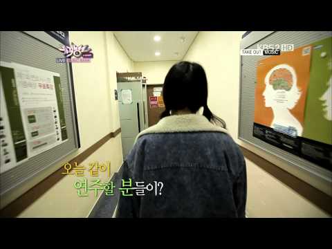 [HD/1080]120120 - IU Take out music