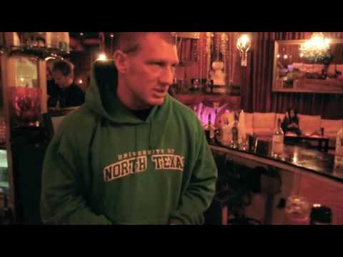 Jason bartender unpaid tab