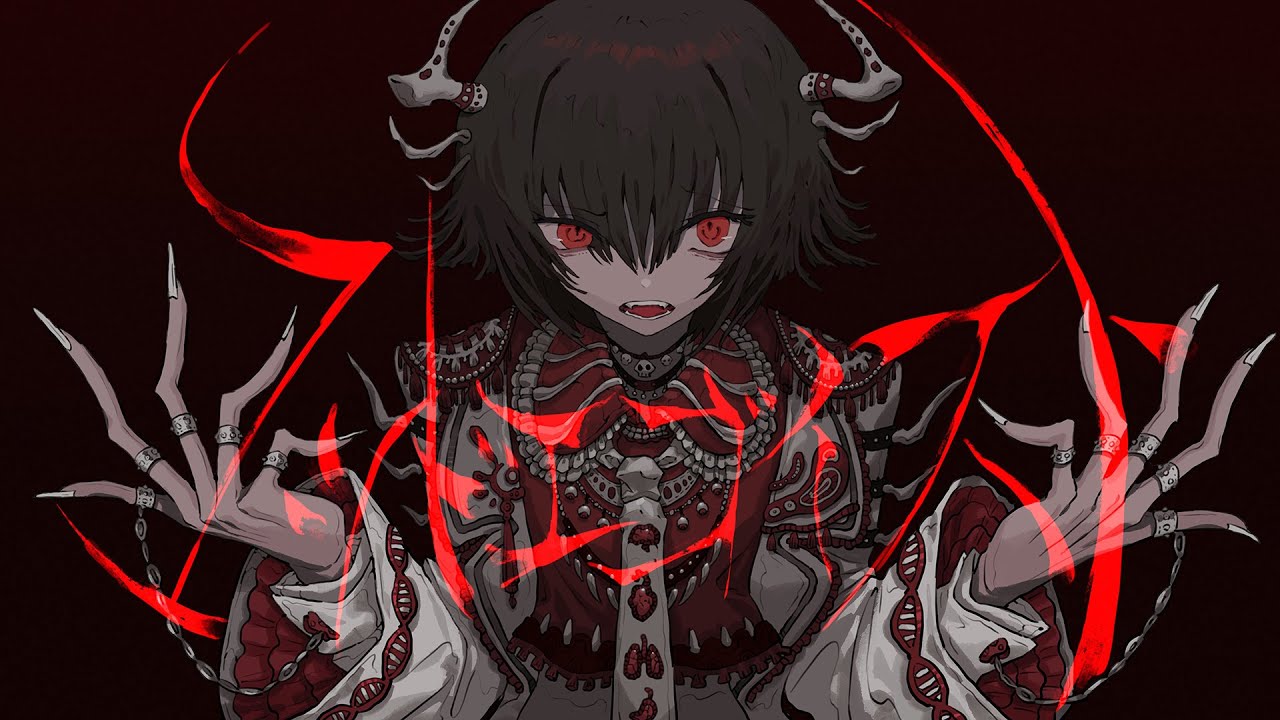 Mad Egoist Cleenoah Vocachart Mad Egoist Cleenoah Vocachart