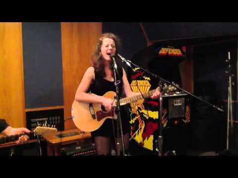 The Warm Up: Deering &  Down: "Out There Somewhere"