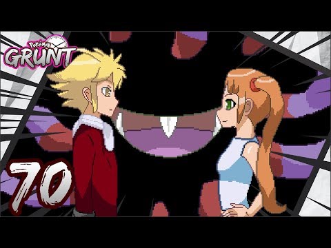 BETA Pokémon Grunt Cap. 70 - EL FIN DE TODO...