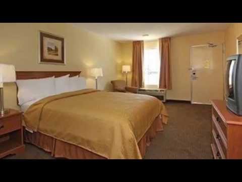 Quality Inn - Dunn, NC