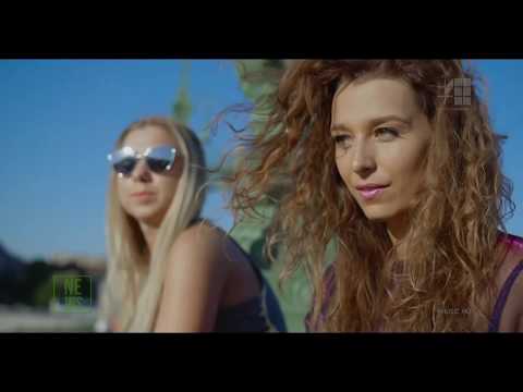 CocoTia részeg tündérei