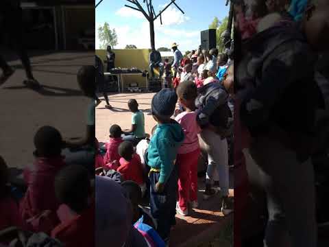 Lil Neezy-My Party sponsored by Tizzie Productions #whayasay