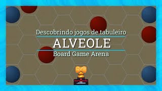 Capa de Regras e Gameplay básico