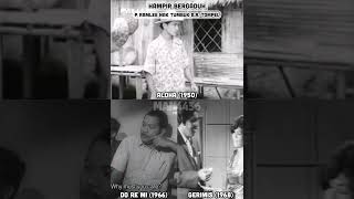 Download lagu P. Ramlee Nak Tumbuk A.R. Tompel (Aloha / Do Re Mi / Gerimis) #pramlee #seniman #legenda mp3