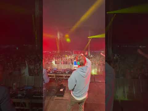 Silent Disco at @ynotfestival 🥳@boardmasters are you ready… 12am -1am!! See you there #silentdisco