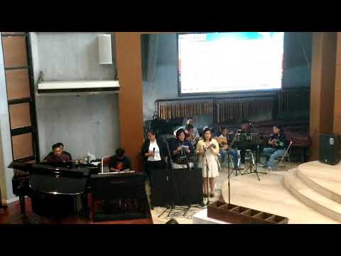 KJ 226 "DIA NOBATKANLAH"