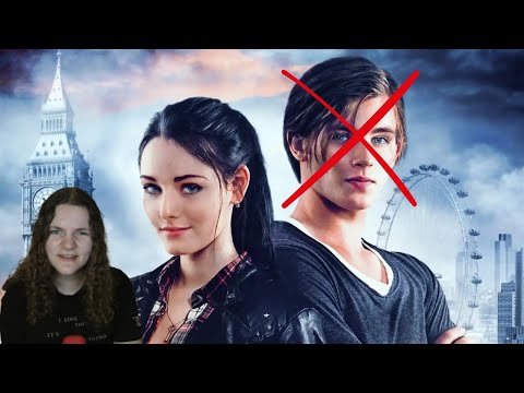 Rubinrot (und Gideon) bringt mich an meine Grenzen