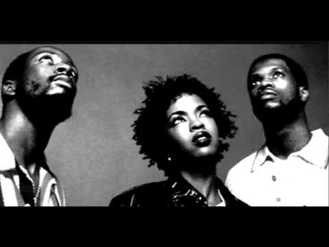 Deze ft Jahsoul - Ready or Not (The Fugees Remix)
