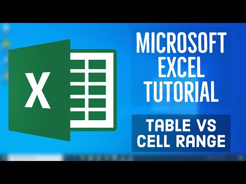 Microsoft Excel Tutorial Introduction to MS Excel