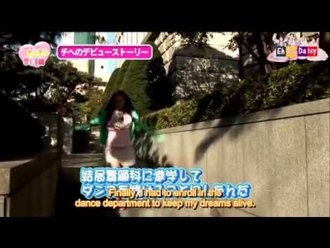 Girl's Day Former Member Jihae Story