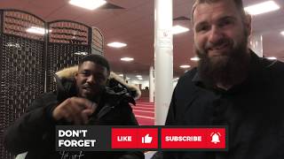 The episode "How Dangerous is Lady Gaga Music with Muslim Belal" delves into the harmful impacts of popular culture, focus...