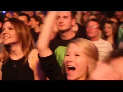 Weihnachtskultparty 2015 [AfterMovie]