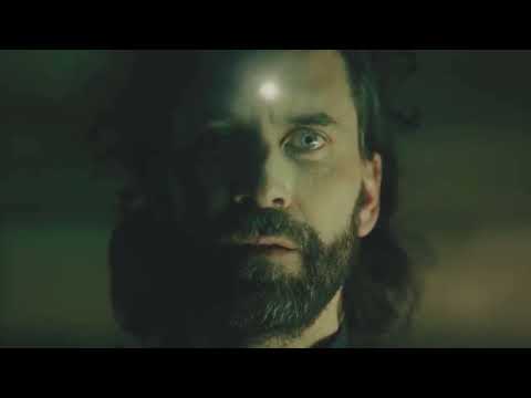 Wide Awake | Alan Wake 2 Tribute Music Video