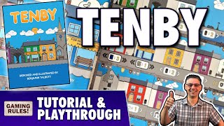 Gaming Rules! - Tempus video thumbnail