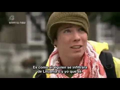 Skins 1x01 -  tony 2/3 subtitulos español