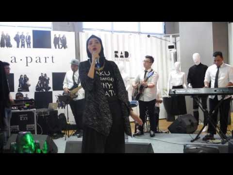 Andity - Merenda Kasih