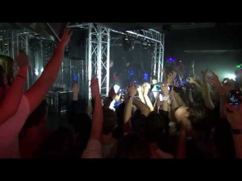 Soirée CAUET en MIX LIVE au César's 28-09-13