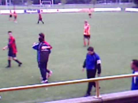 SCO63 A1 - Rozenburg A1