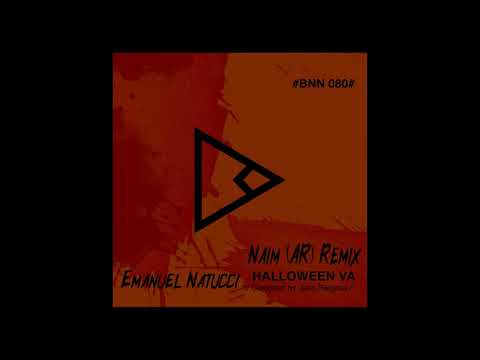 Emmanuel Natucci, Naim (AR) - Feel My Thoughts