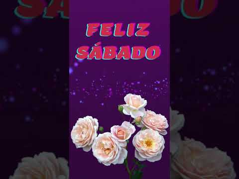 Feliz sábado familia y amigos Bendiciones