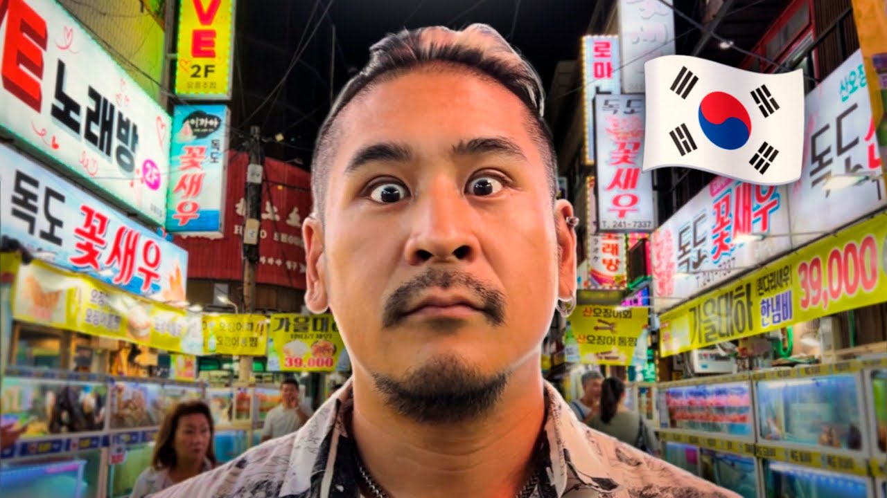 🇰🇷 The Good, the Bad, the Beautiful, and the Ugly things of South Korea