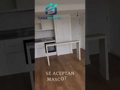 Video de YouTube - Apartamento en alquiler en Malvin