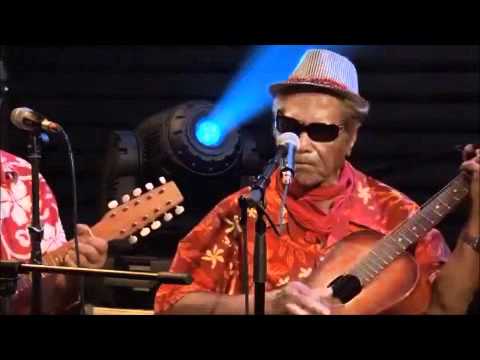 Tamariki Paumotu 2012 Kahitia Naunau - Taega Te Fenua