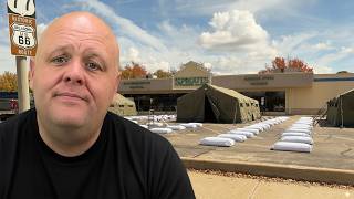 Taking you to the key Locations that the Lord showed me in prayer