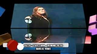 YAZZO   STATE FARM (rework 2015) marloz vdmx