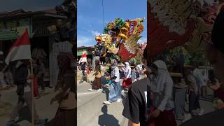 Download lagu SINGA DEPOK DUA PUTRA SERU mp3