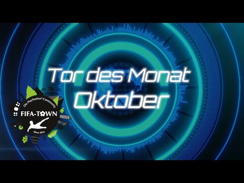 Tor des Monats Oktober