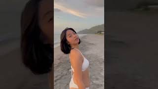 Ms Charrie Ever Juan TikTok short ever..