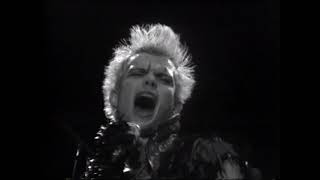 Billy Idol - Crank Call - 2/4/1984 - Capitol Theatre