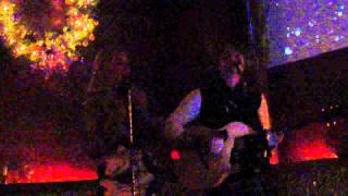 I Can&#39;t Outrun You - Two Story Road (Fontana&#39;s Bar NYC)