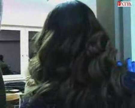 SEVERINA U TVORNICI ITAS PRVOMAJSKA