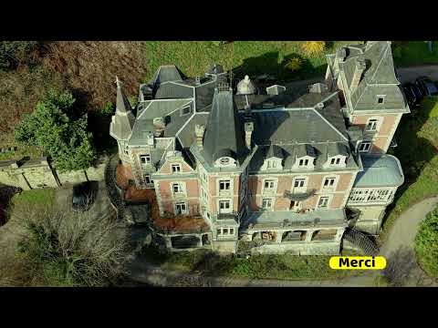 Château des Roches Trooz