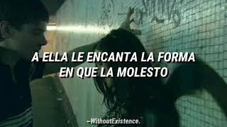 Escape The Fate - Situations / Subtitulado